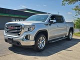 Used 2020 GMC Sierra 1500 SLT w/ SLT Premium Plus Package image 6