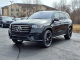 New 2025 Mercedes-Benz GLS 450 4MATIC image 3