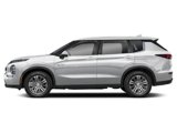 New 2025 Mitsubishi Outlander ES image 2