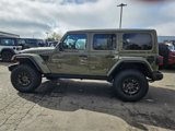 New 2025 Jeep Wrangler Unlimited Rubicon 392 image 4