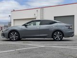 Used 2020 Nissan Maxima 3.5 SL w/ Floor Mat Group image 4