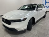 Certified 2024 Honda Accord EX image 4