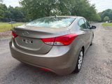 Used 2013 Hyundai Elantra GLS image 4