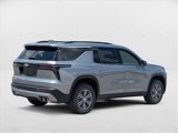 New 2026 Chevrolet Traverse LT image 2