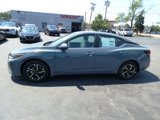 New 2025 Nissan Sentra SV image 6