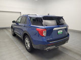 Used 2022 Ford Explorer Limited image 5