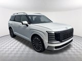 New 2026 Hyundai Palisade Calligraphy image 3