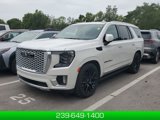 Certified 2023 GMC Yukon Denali w/ Denali Reserve Package image 1