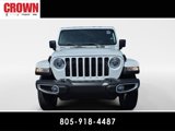 Certified 2022 Jeep Gladiator Sport image 2
