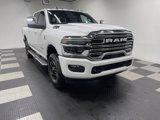 New 2025 RAM 2500 Laramie image 5