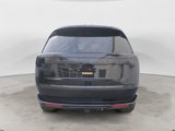 New 2025 Land Rover Range Rover Long Wheelbase SE image 4