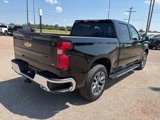 New 2026 Chevrolet Silverado 1500 LT w/ Z71 Off-Road Package image 2
