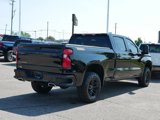 Used 2022 Chevrolet Silverado 1500 LT Trail Boss w/ Bed Protection Package image 3