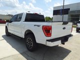 Used 2023 Ford F150 XLT w/ Equipment Group 301A Mid image 3