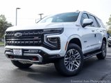 New 2025 Chevrolet Tahoe Z71 w/ Comfort Package image 2