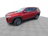New 2026 Chevrolet Equinox LT w/ Convenience Package II image 4