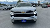New 2025 Chevrolet Silverado 1500 LT w/ Z71 Off-Road Package image 2