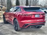 Used 2026 Jaguar F-PACE R-Dynamic S image 3