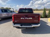 New 2025 RAM 1500 Laramie image 5