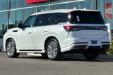 New 2025 INFINITI QX80 Sensory image 3