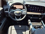 New 2025 Chevrolet Suburban High Country image 3