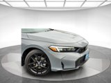 New 2025 Honda Civic Sport image 3