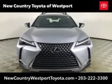 Used 2025 Lexus UX 300h AWD image 2