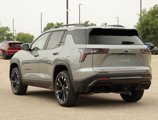 New 2026 Chevrolet Equinox RS image 5