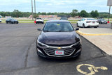Used 2021 Chevrolet Malibu LT image 3