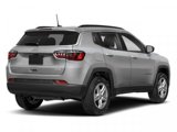 New 2024 Jeep Compass Sport image 2