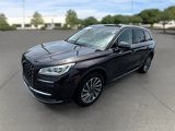Certified 2023 Lincoln Corsair Reserve w/ Equipment Group 201A image 3
