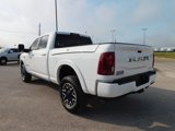 New 2025 RAM 2500 Limited image 3