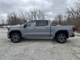 New 2025 GMC Sierra 1500 AT4 w/ Technology Package image 5