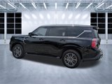New 2025 Nissan Armada Platinum image 5