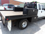 Used 2003 Ford F350 4x4 SuperCab DRW Super Duty image 4
