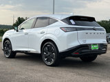 New 2025 Nissan Murano Platinum w/ Cargo Package image 5