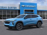 New 2025 Chevrolet Trax RS image 2