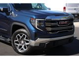 Used 2023 GMC Sierra 1500 SLT w/ SLT Premium Package image 2