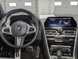 Used 2022 BMW 840i Gran Coupe xDrive w/ Comfort Seating Package image 5