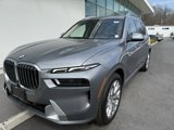 New 2025 BMW X7 xDrive40i w/ Executive Package image 3