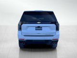 New 2025 Chevrolet Tahoe Premier image 5