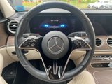 Used 2021 Mercedes-Benz E 350 4MATIC Sedan image 5