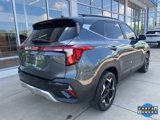 Used 2025 Kia Seltos EX image 4