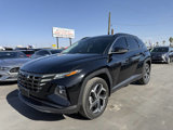 Used 2022 Hyundai Tucson Limited w/ Cargo Package image 3