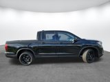 New 2025 Honda Ridgeline Black Edition image 4