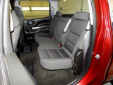 Used 2017 Chevrolet Silverado 1500 LT w/ All Star Edition image 5