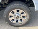 New 2026 Ford F250 Lariat image 5