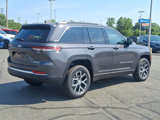 New 2025 Jeep Grand Cherokee Limited image 4