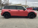 Used 2023 MINI Cooper Clubman S w/ Signature Upholstery Package image 5