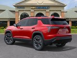 New 2026 Chevrolet Equinox RS image 3